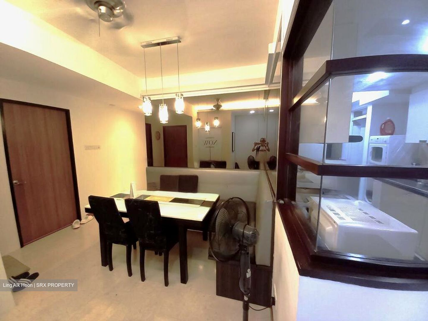 Lakeholmz (D22), Condominium #421692111